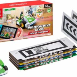 Mariokart Live Home Circuit - Luigi
