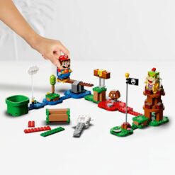 Super Mario  Lego